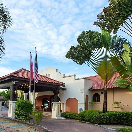 Hotel Casa Del Mar Langkawi Esterno foto