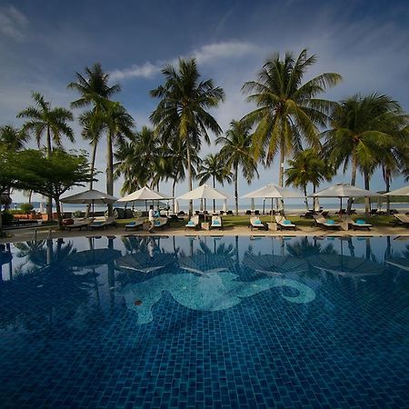 Hotel Casa Del Mar Langkawi Esterno foto