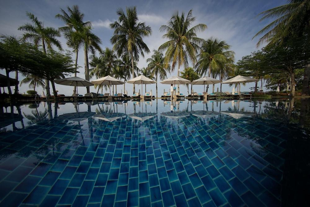 Hotel Casa Del Mar Langkawi Esterno foto