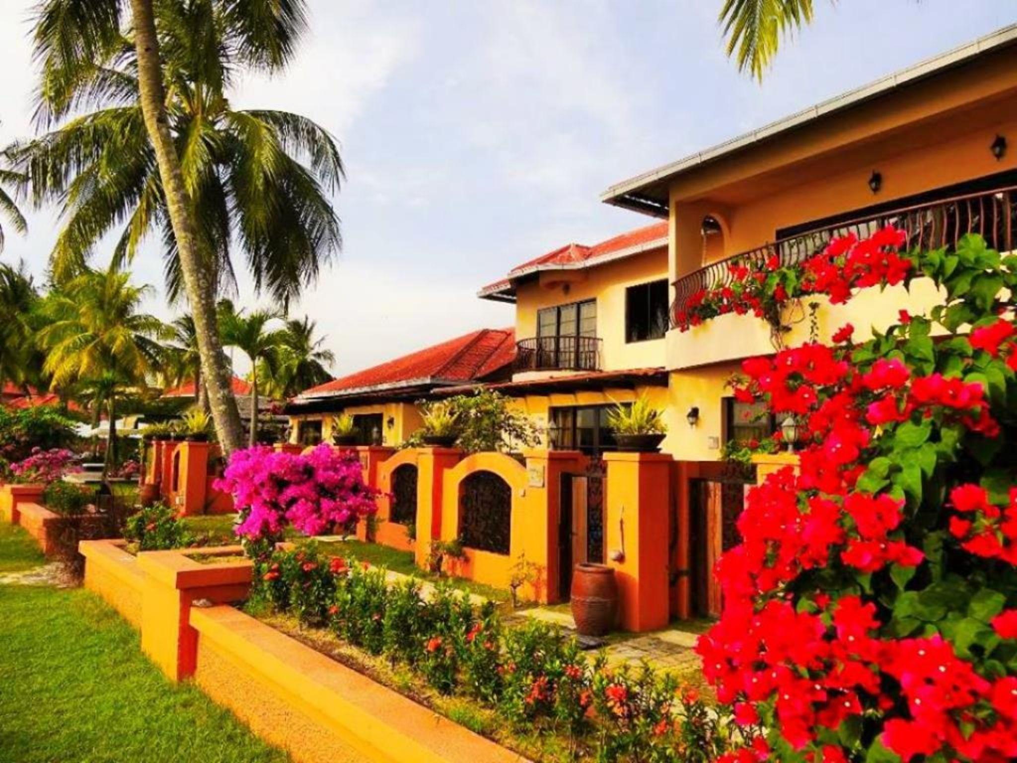 Hotel Casa Del Mar Langkawi Esterno foto