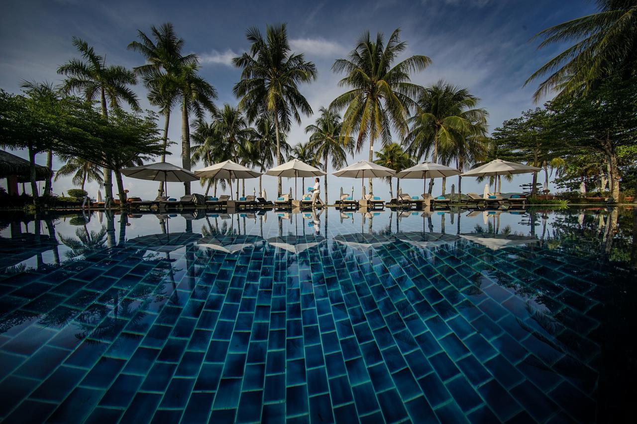 Hotel Casa Del Mar Langkawi Esterno foto