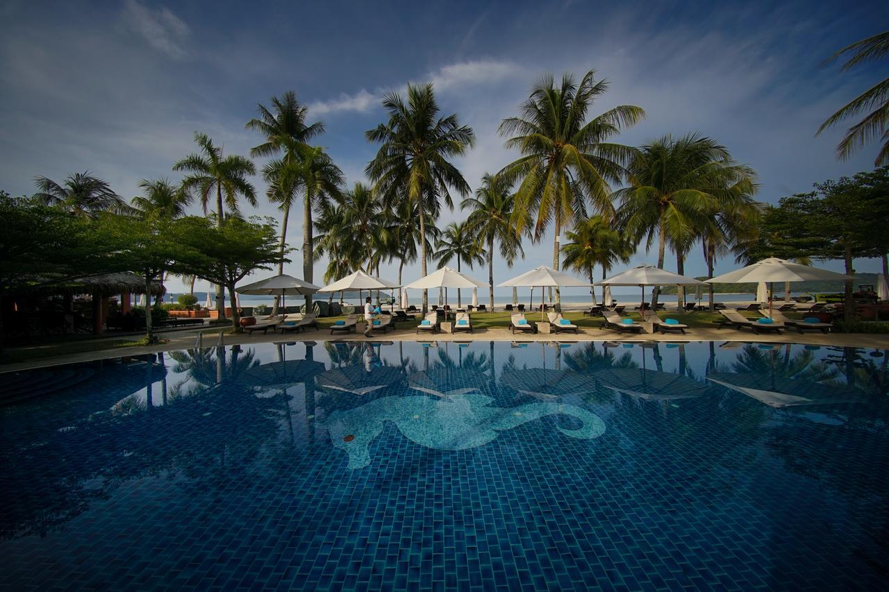 Hotel Casa Del Mar Langkawi Esterno foto